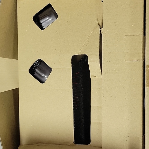 Dyson Up Top Tool IR/CL, Dust Brush - NWT - Picture 2 of 4